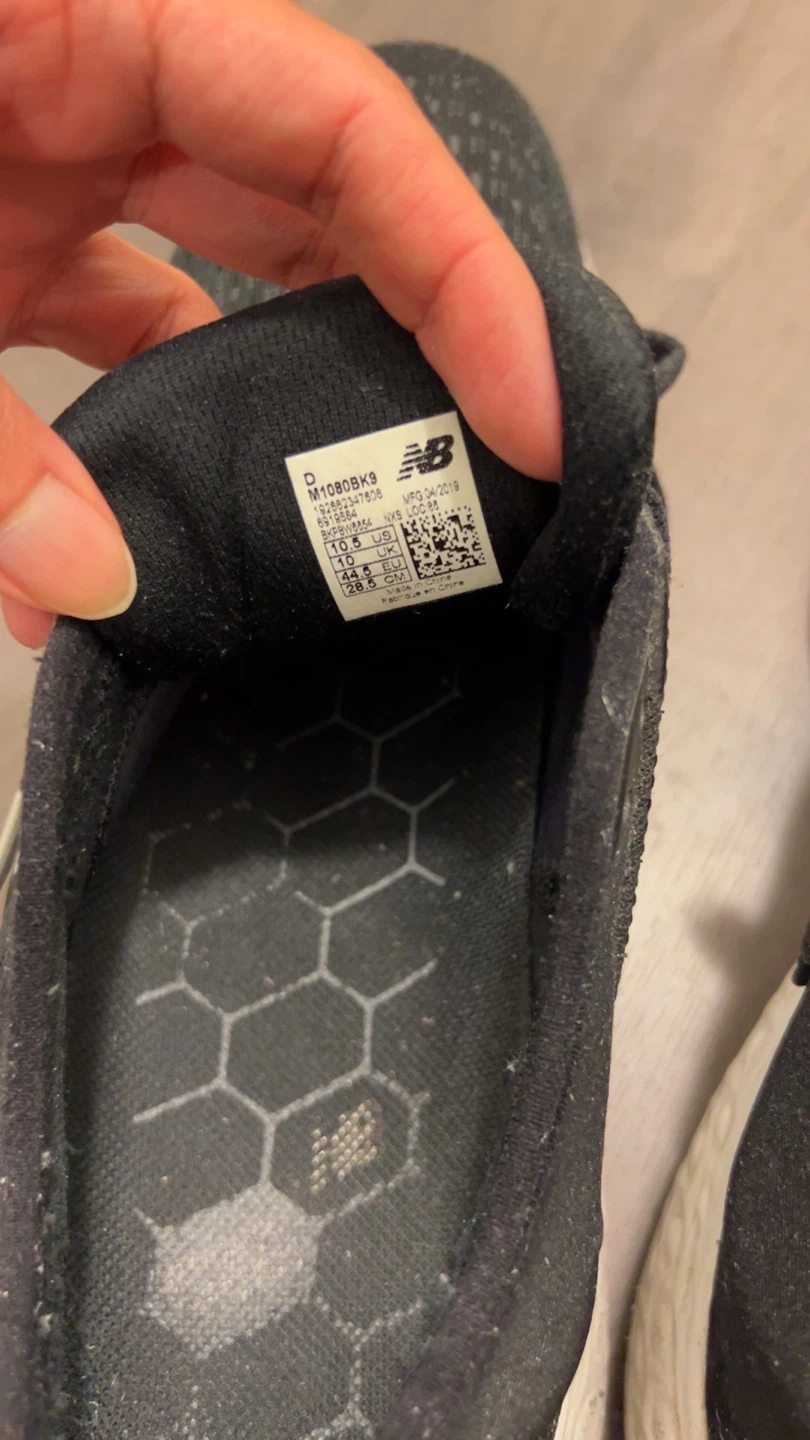 New Balance Fresh Foam 1080 Shoes - photo 5