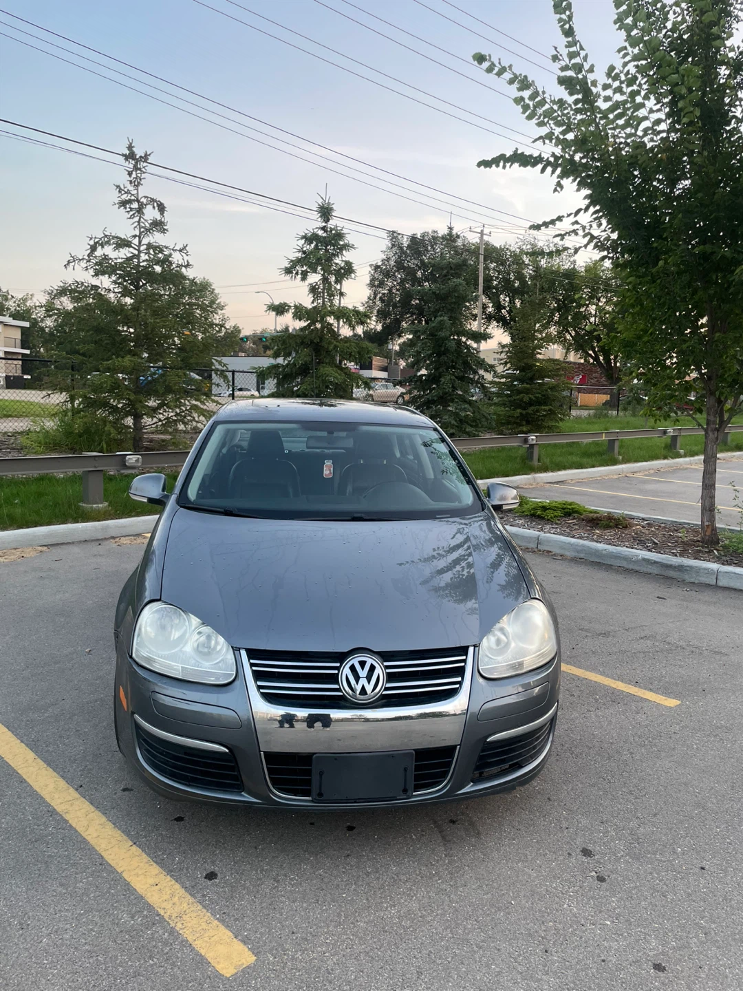 Volkswagen Jetta 2.5 Sedan - photo 2