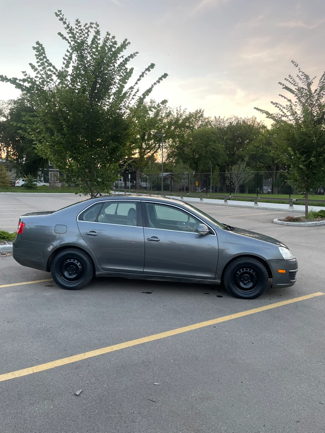 Volkswagen Jetta 2.5 Sedan - photo 3