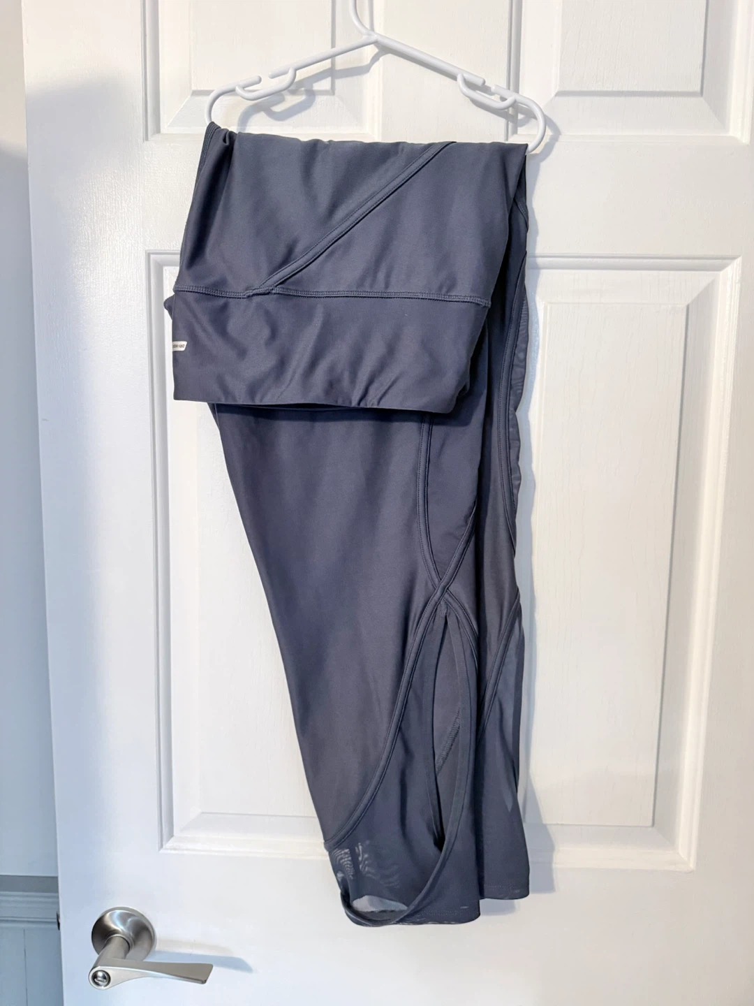 Athletic Works Dri-More Tech Leggings Size 3X - photo 2