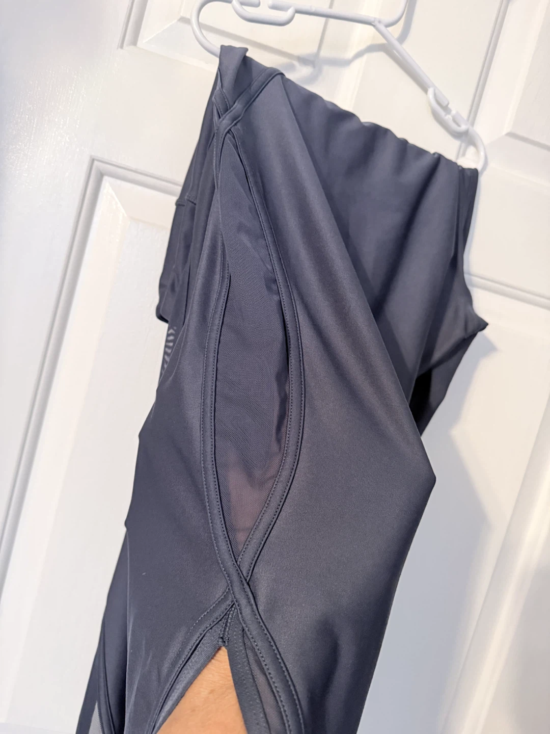 Athletic Works Dri-More Tech Leggings Size 3X - photo 3