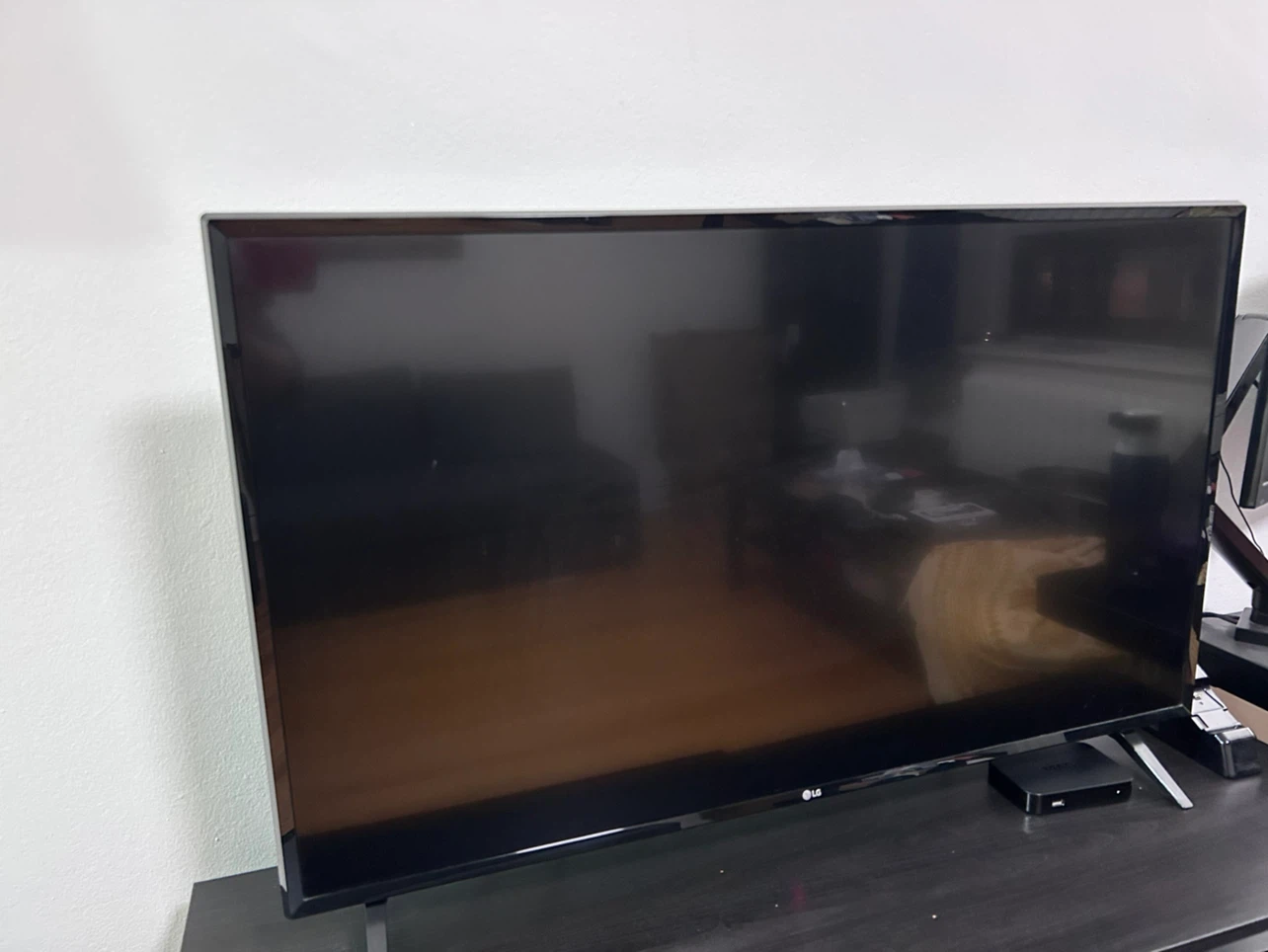 43” UK6300 LG SMART UHD TV