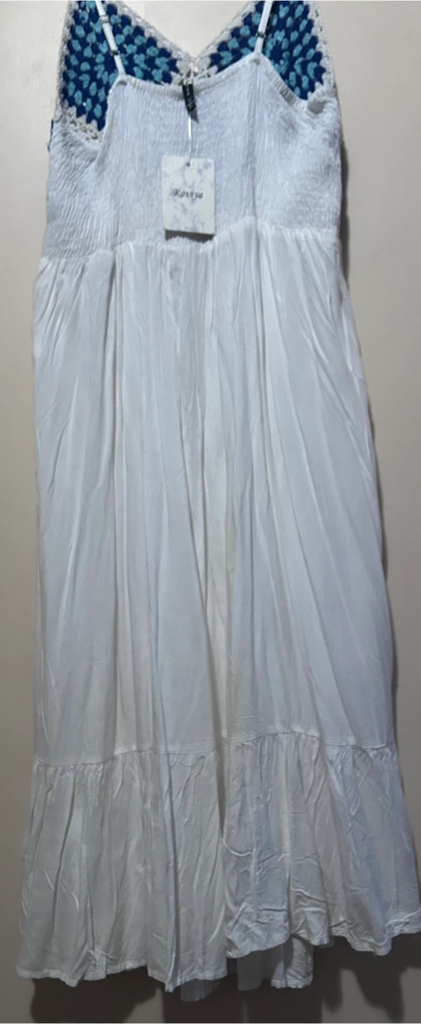 Koyal Maxi Dress - photo 2