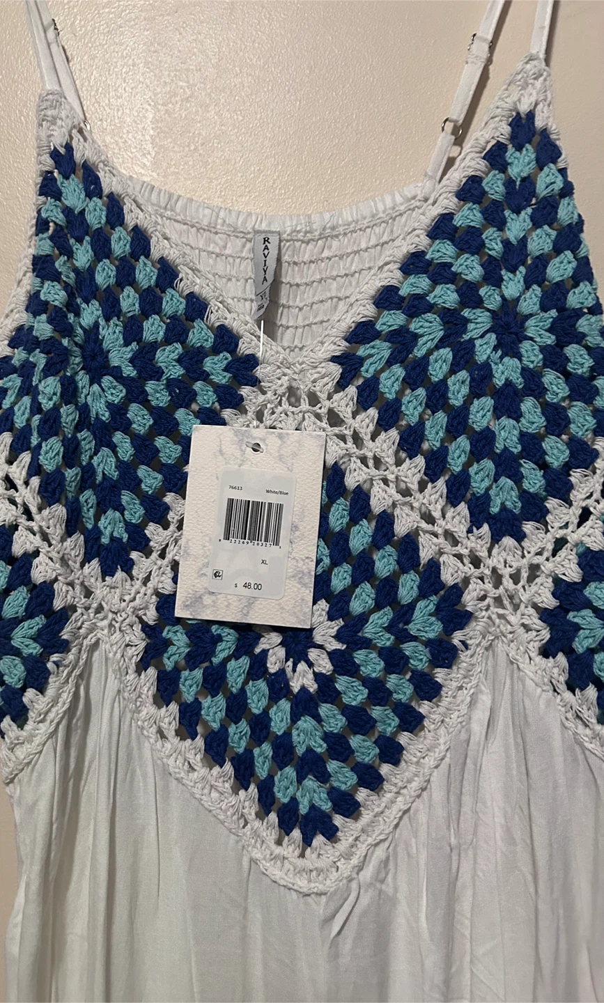 Koyal Maxi Dress - photo 3