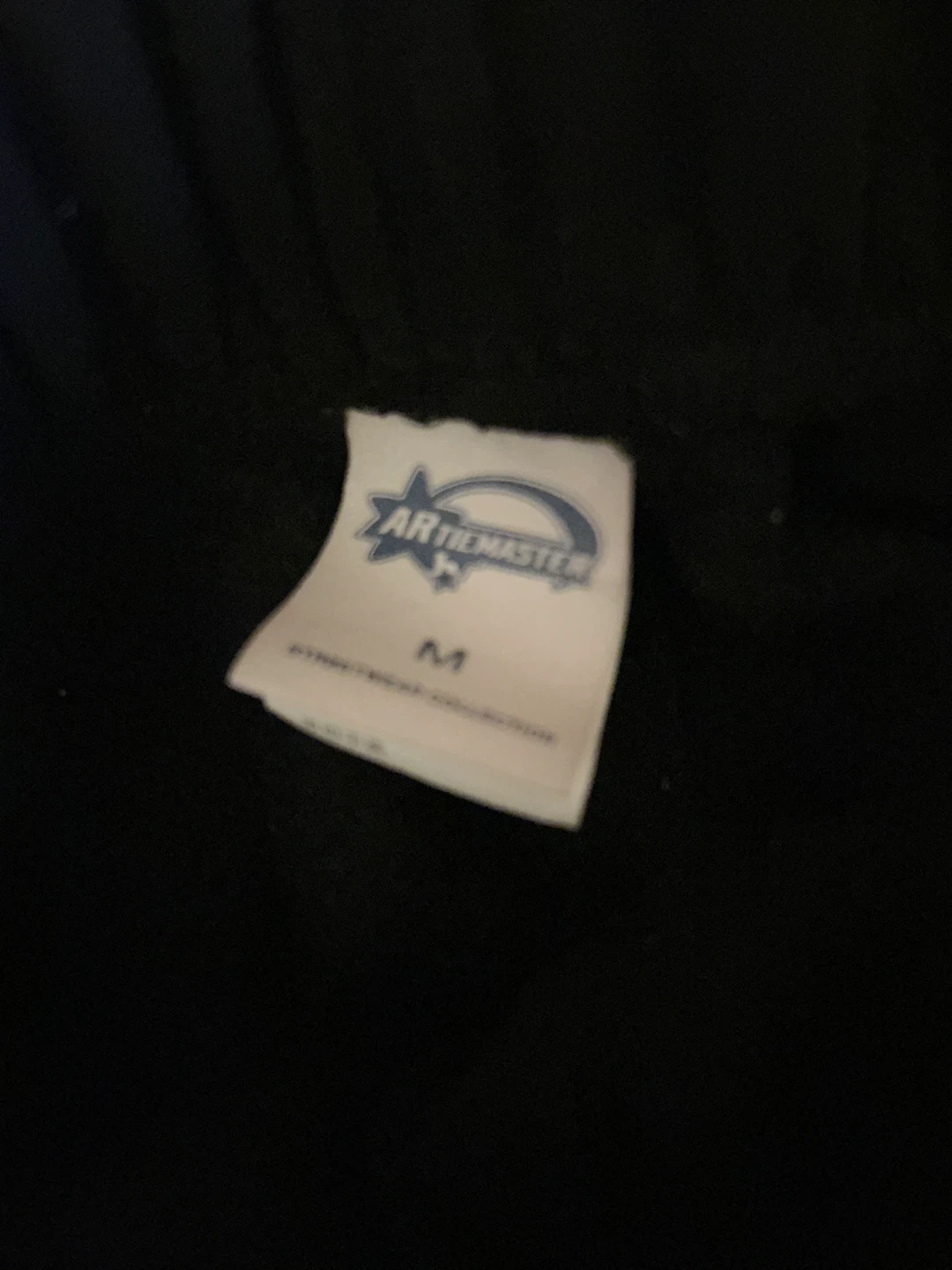 Artmaster Sweatpants - Medium - Black - photo 2