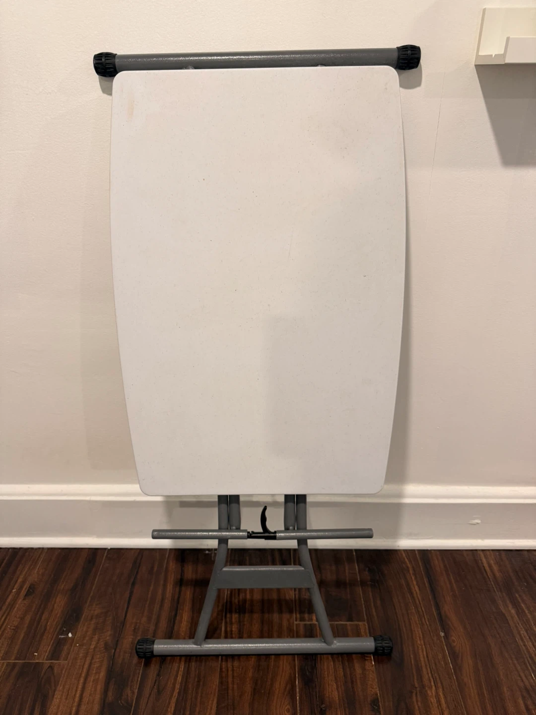 Folding Step Stool and Adjustable Folding Table - photo 5