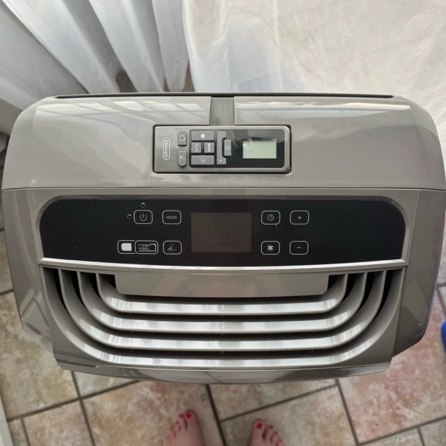 ✨De'Longhi 4in1 Air Conditioner - photo 4