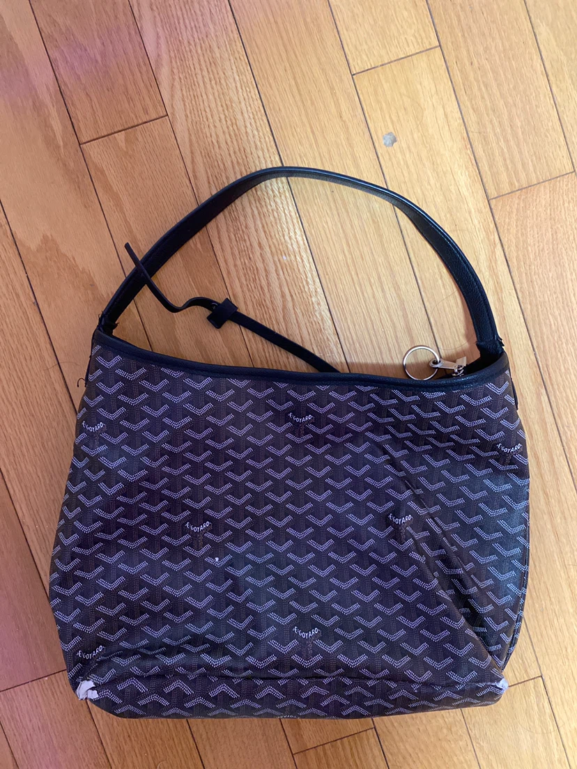 Shoulder tote Bag