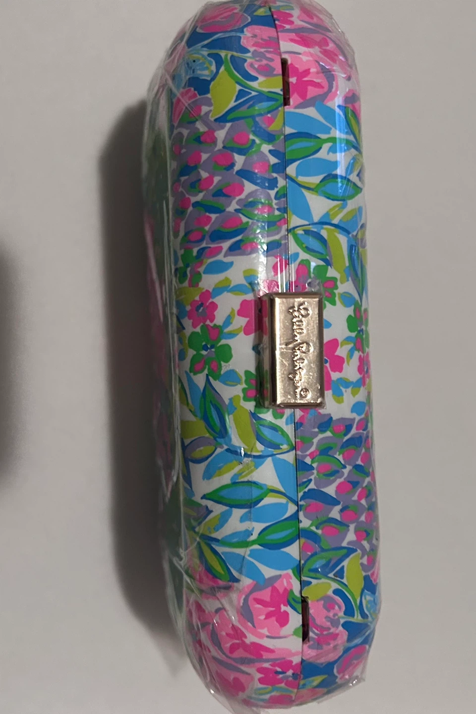 Lilly Pulitzer Clutch Bag