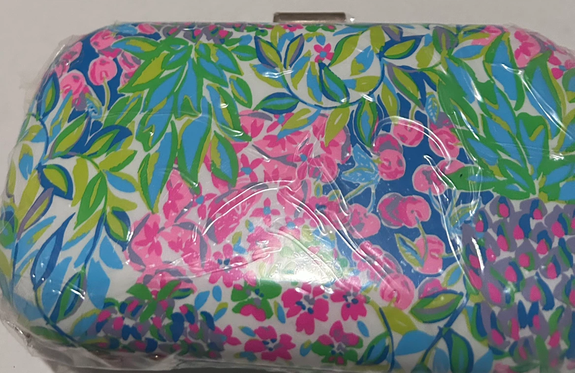 Lilly Pulitzer Clutch Bag - photo 2