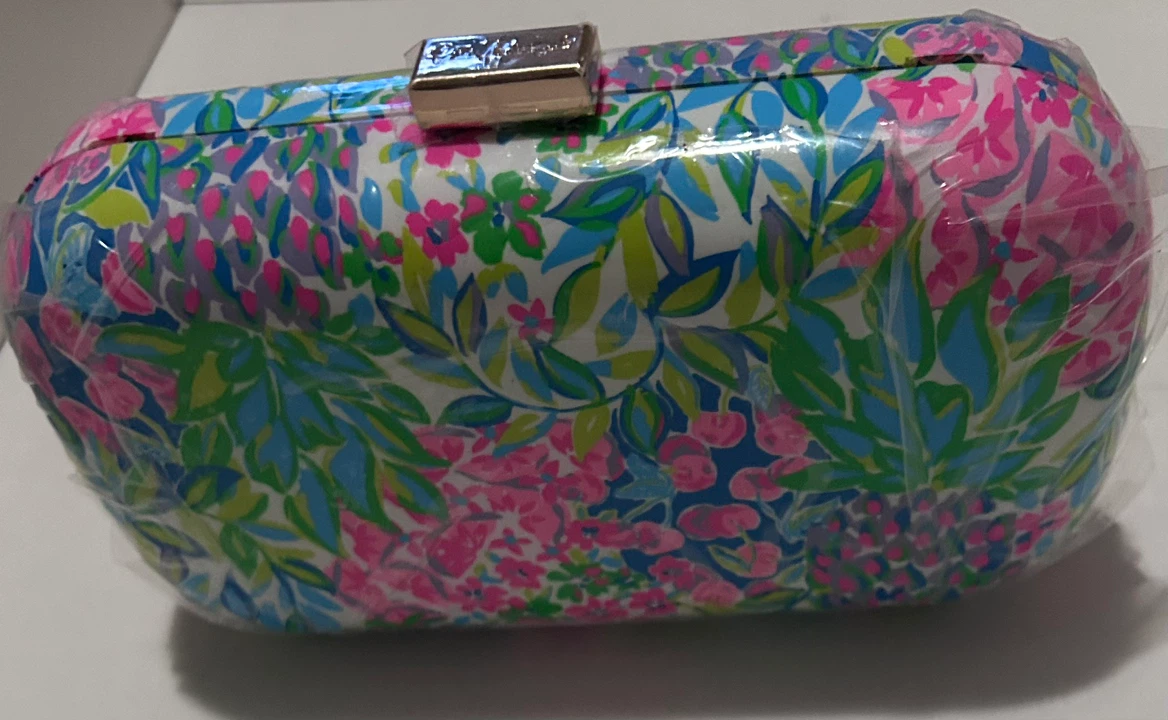 Lilly Pulitzer Clutch Bag - photo 3
