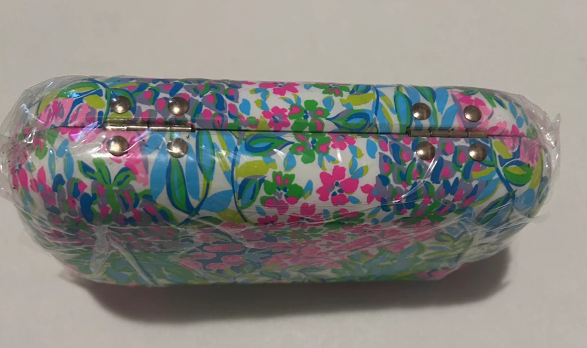 Lilly Pulitzer Clutch Bag - photo 4