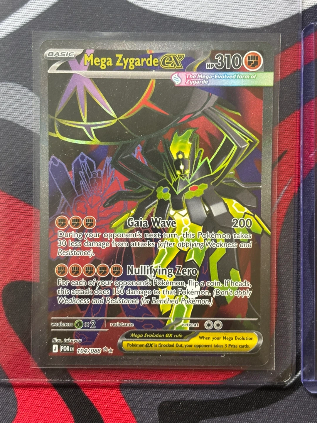 Pokemon Trading Card Collection - photo 4