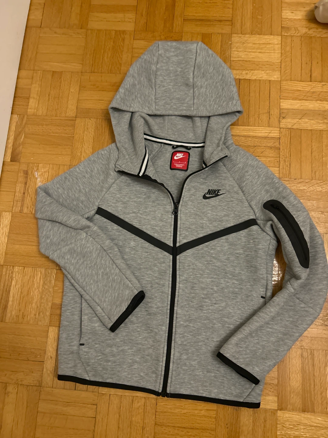 Nike tech fleece