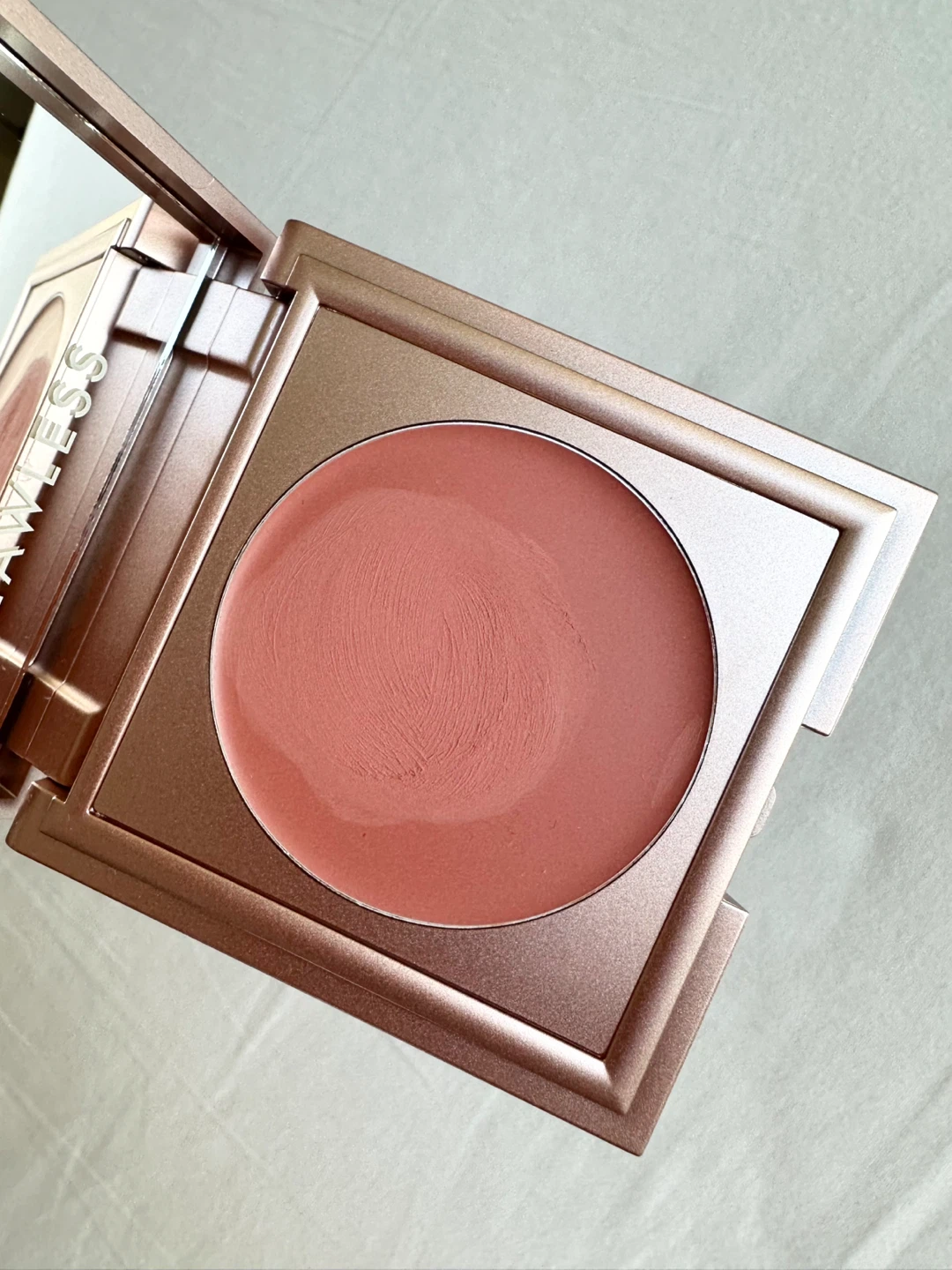 Lawless Soft-Blur Cream Blush - Angel - photo 2