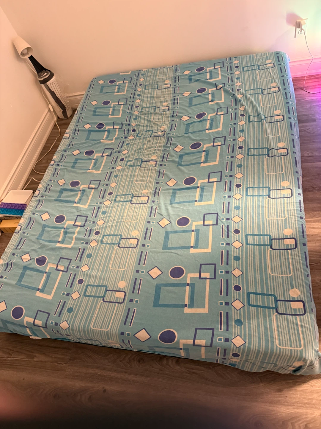 Mattress with Removable & Machine Washable Cover - photo 5