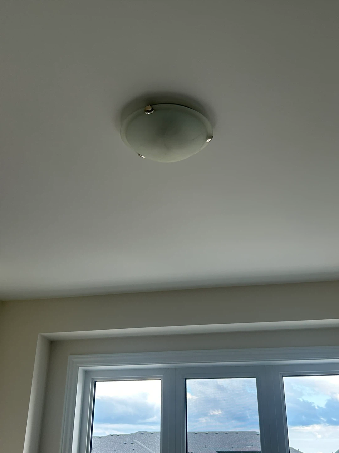 Flush Mount Ceiling Lights - Set of 11 - photo 2