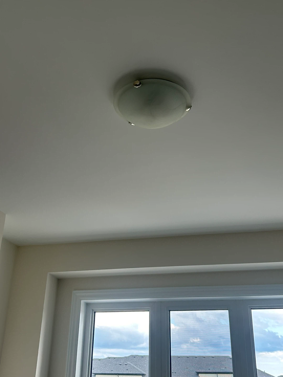 Flush Mount Ceiling Lights - Set of 11 - photo 3