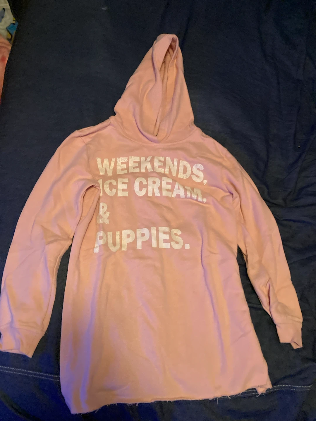 Bench Full Zip Hoodie - photo 3
