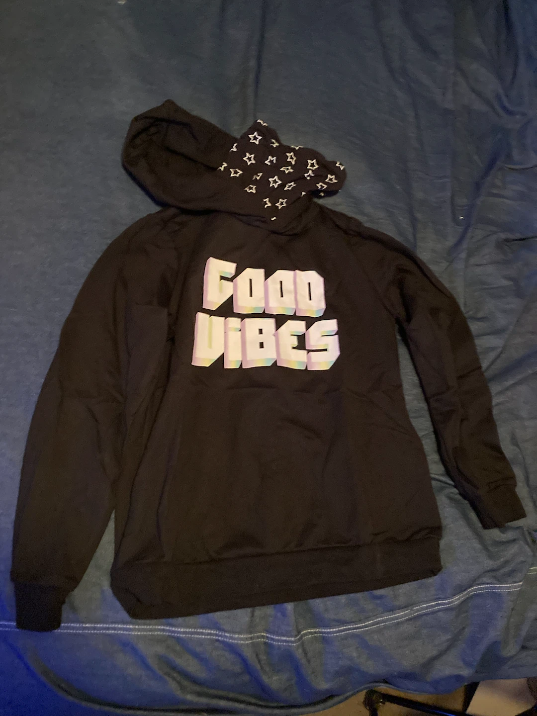 Bench Full Zip Hoodie - photo 4