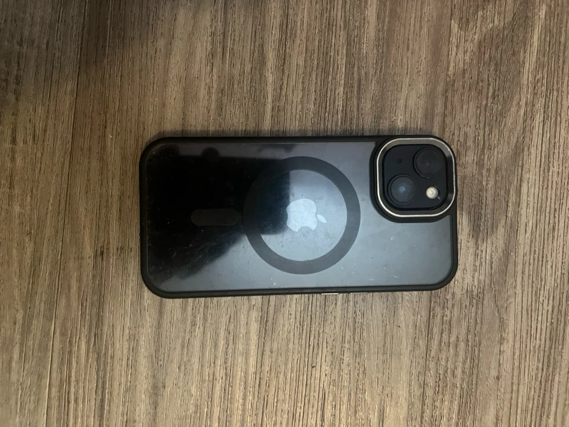 Apple iPhone 14 ( Read description )