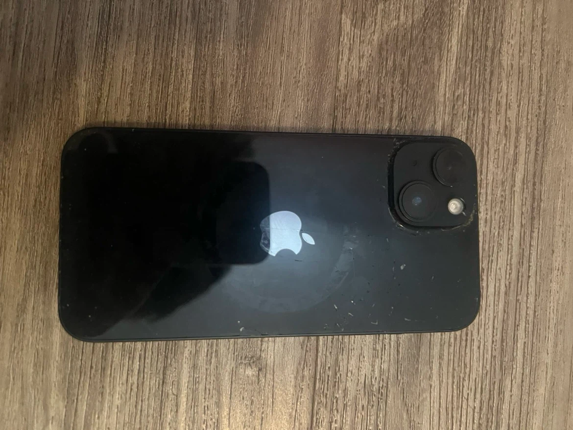 Apple iPhone 14 ( Read description ) - photo 2