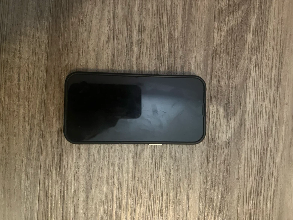 Apple iPhone 14 ( Read description ) - photo 3