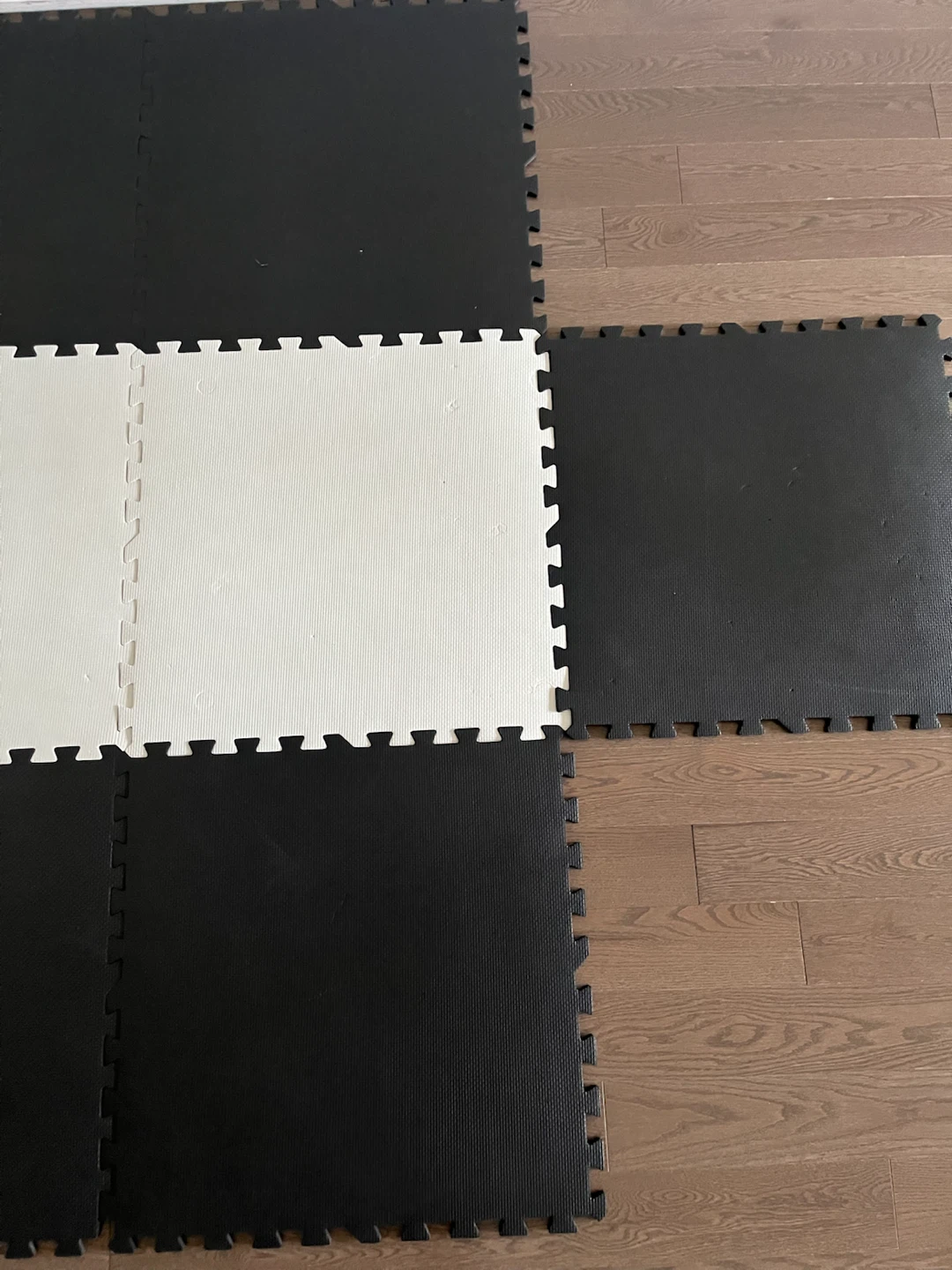Interlocking Foam Floor Mats - photo 3