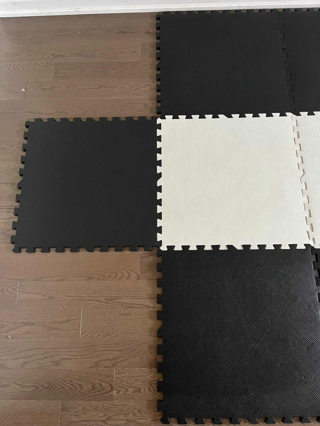 Interlocking Foam Floor Mats - photo 4