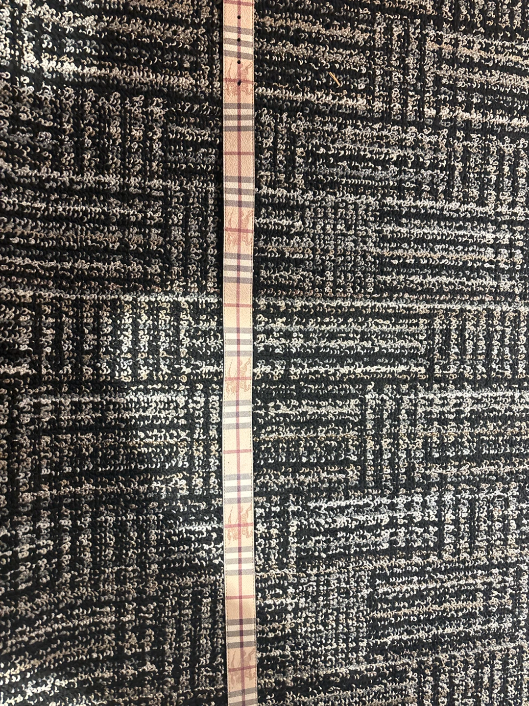 Burberry Belt - photo 2
