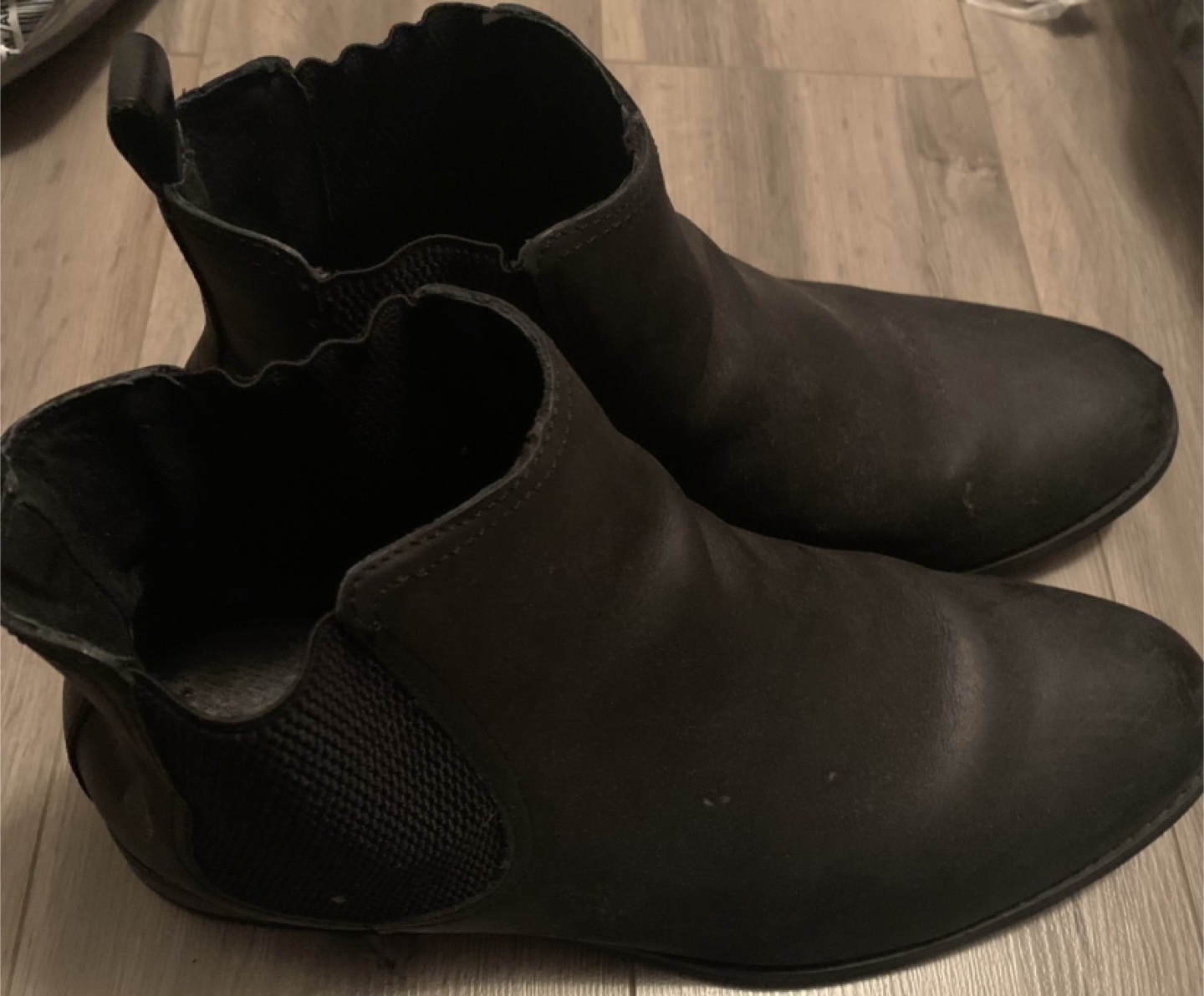 STEVE MADDEN SHOES - photo 2