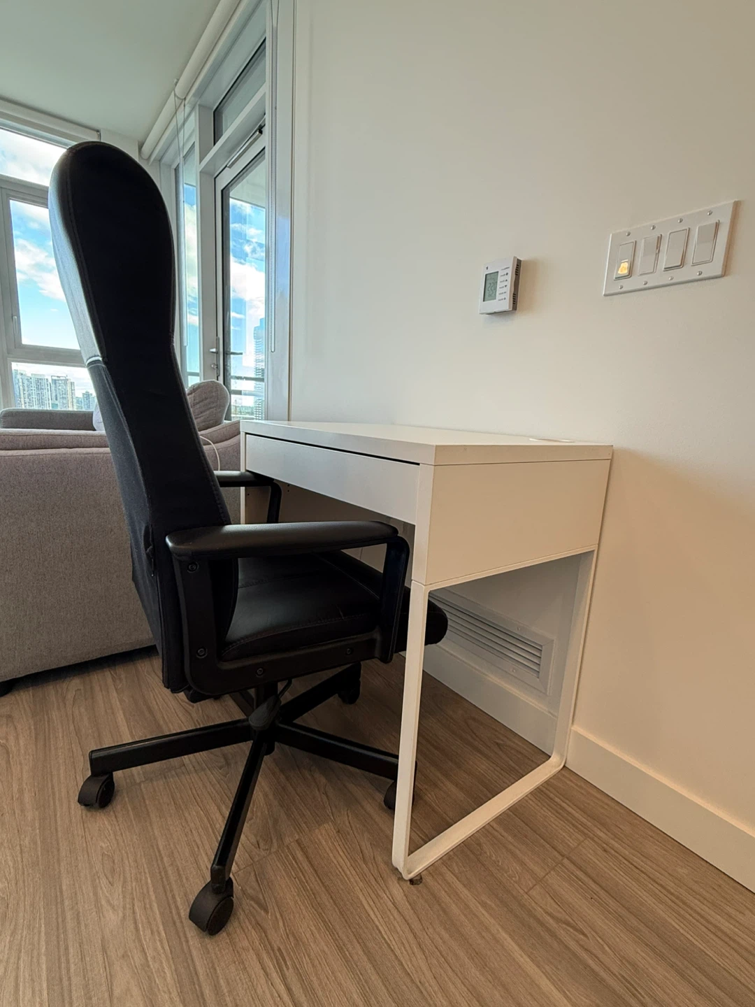 IKEA Desk