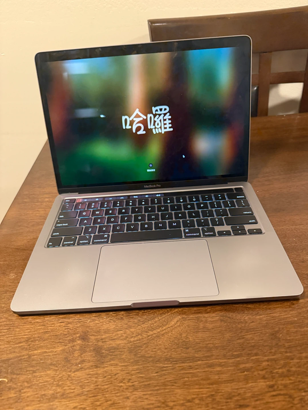Apple MacBook Pro 2020 Laptop - photo 5