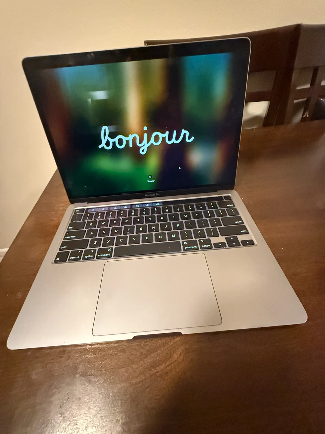 Apple MacBook Pro 2020 Laptop