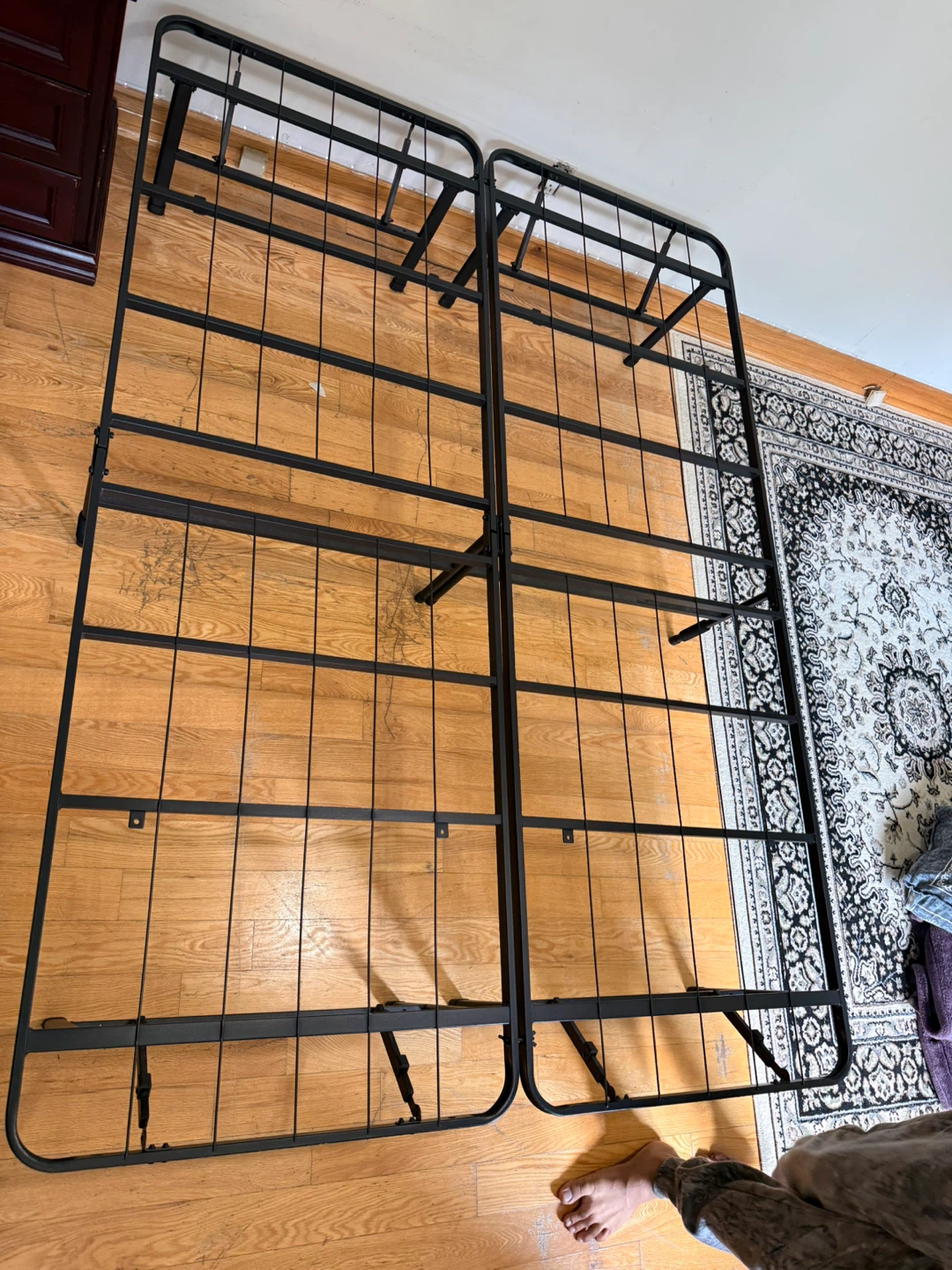 Bedroom furniture