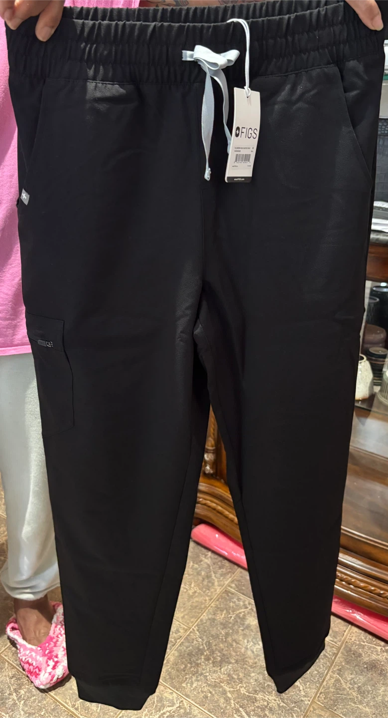 BRAND NEW - 2 Figs Women’s Scrub Pants Size M - photo 5
