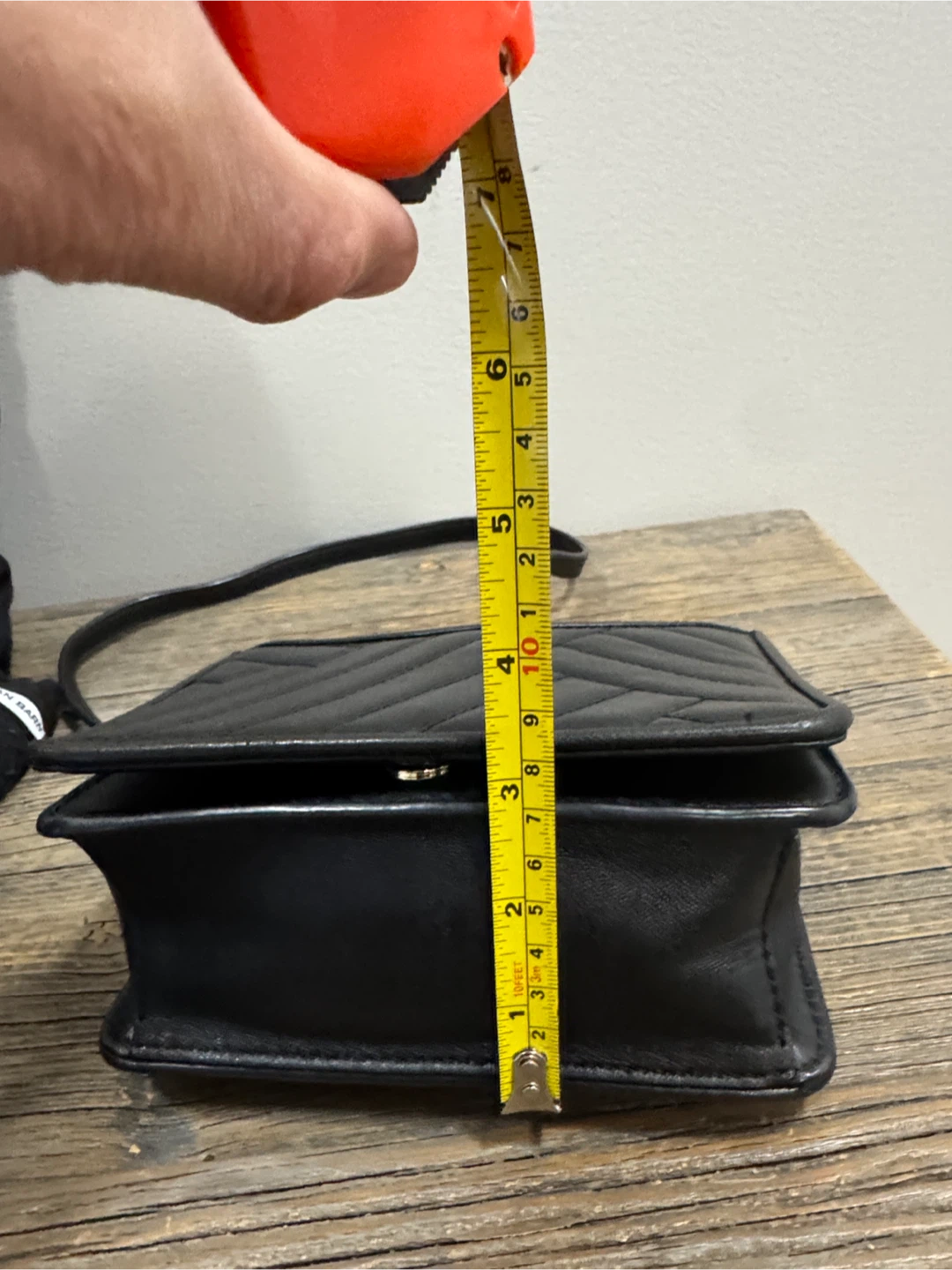 Tory burch “alexa mini” crossbody - photo 5