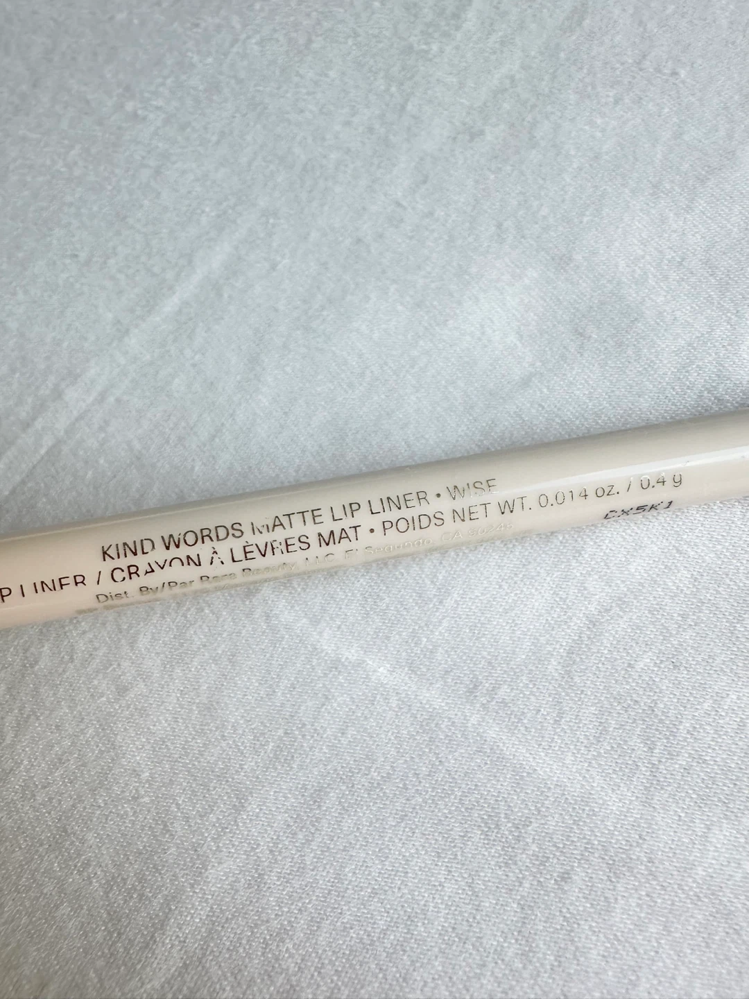 🆕 Rare Beauty Lip Liner - Wise - photo 3
