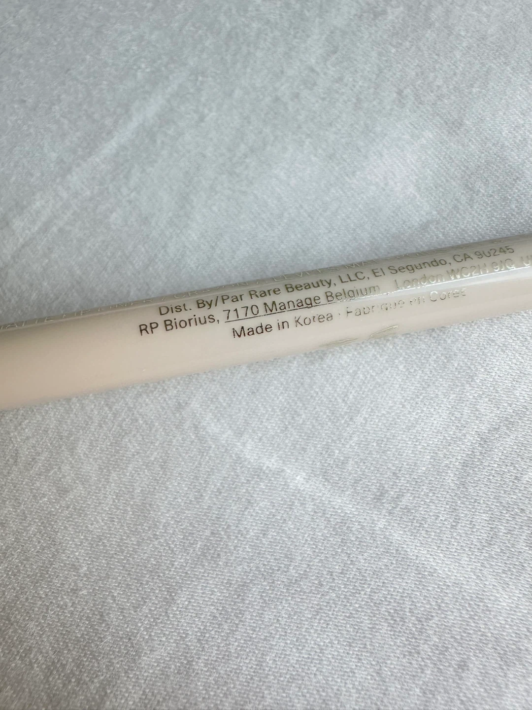 🆕 Rare Beauty Lip Liner - Wise - photo 4