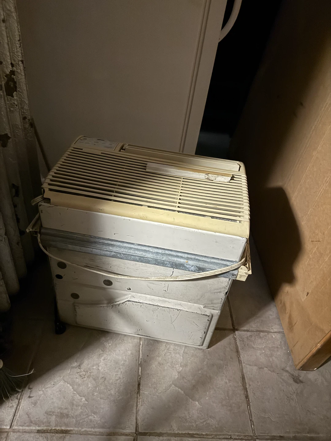 Kenmore Window Air Conditioner - photo 2