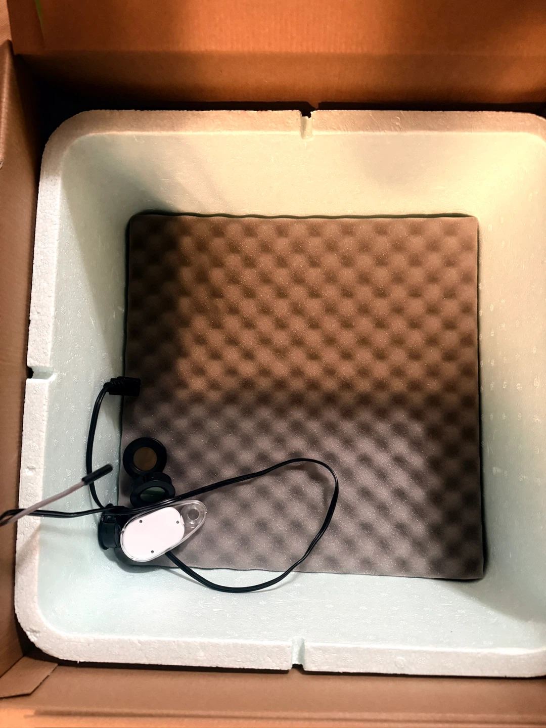 Zoo Med ReptiBator Digital Egg Incubator - photo 3