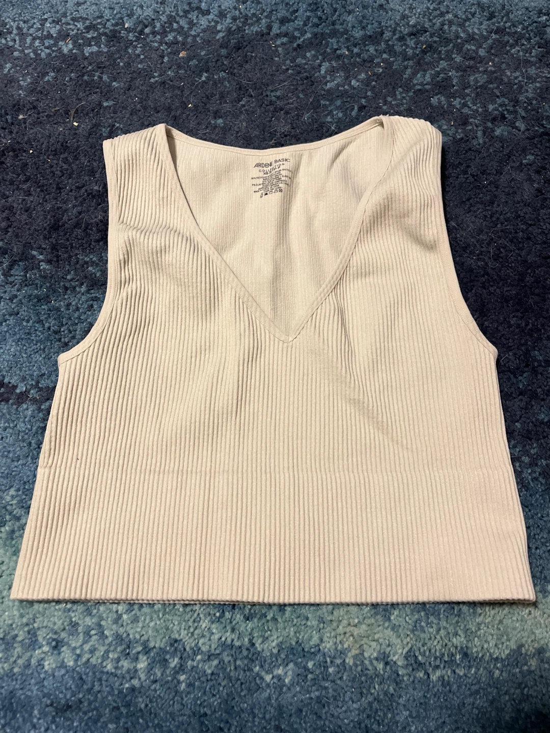 Ardene Basic Tank Top