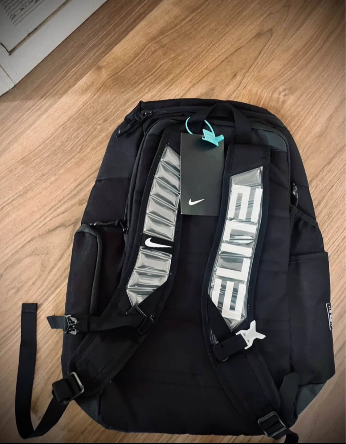 Nike Elite Backpack - photo 2