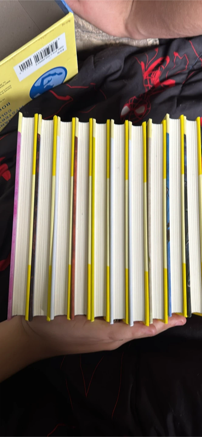 Nancy Drew Mystery Books 11-20 - photo 5