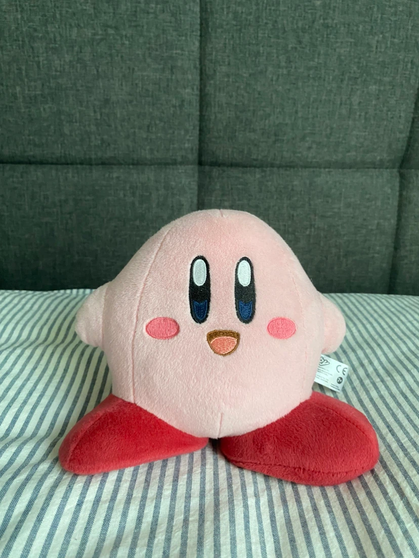 Kirby Plush Toy