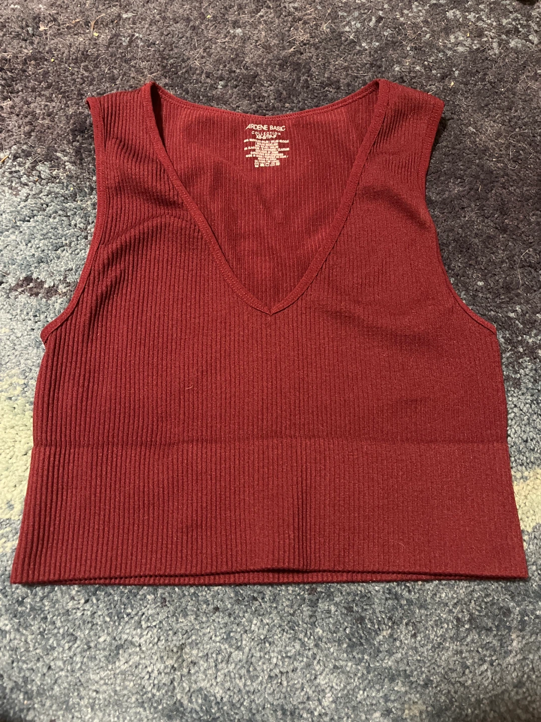 Ardene Basics Tank Top