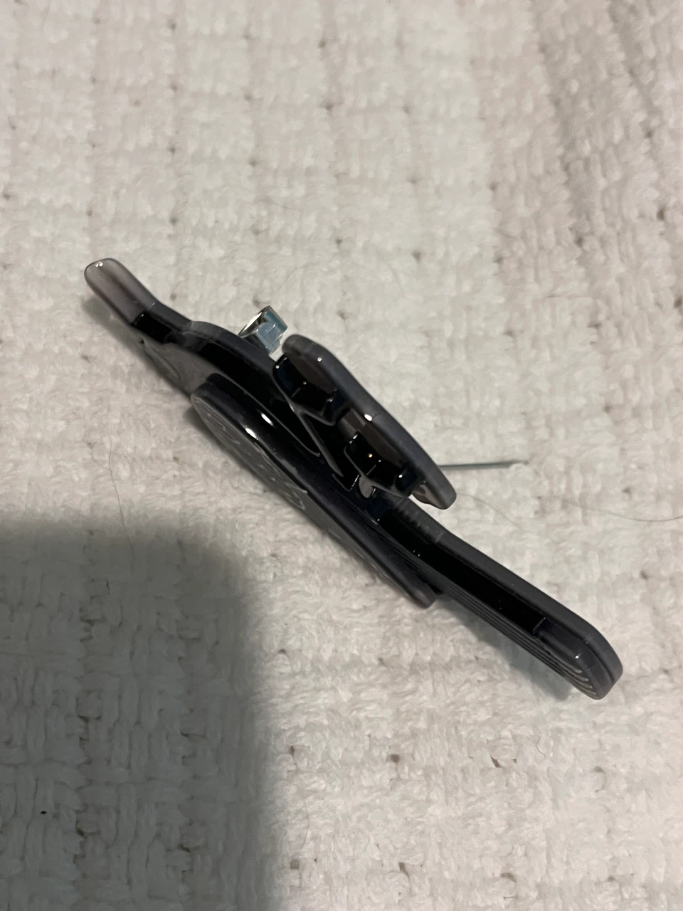 Acrylic Bird Brooch Pin - photo 4