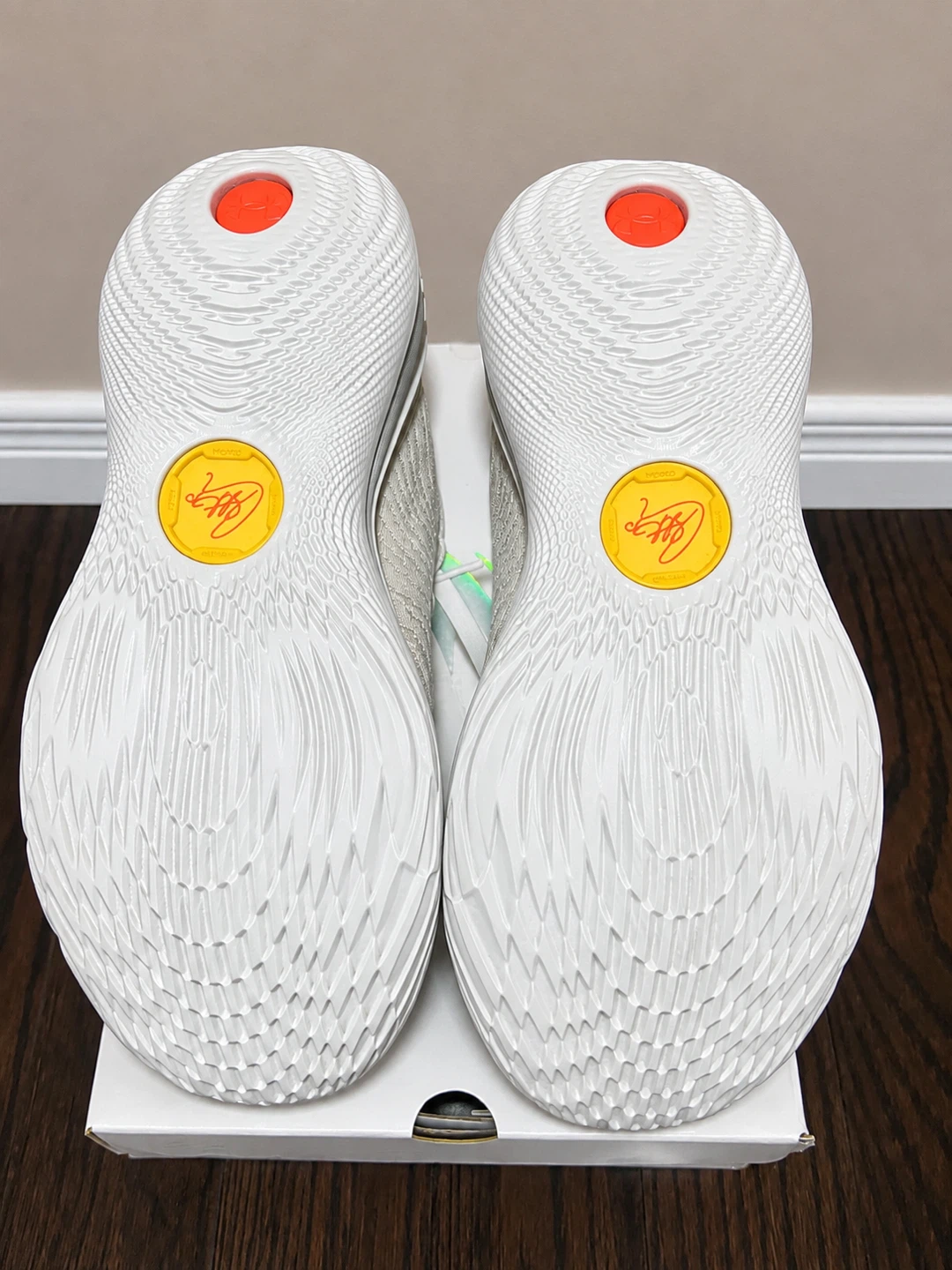 Curry 12 ”Saturn” - photo 3
