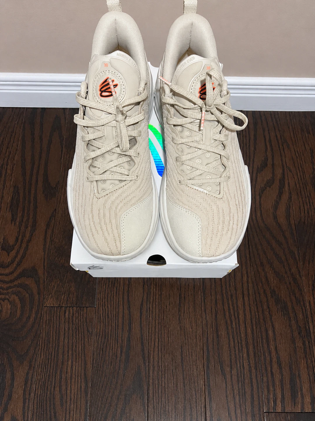 Curry 12 ”Saturn” - photo 4