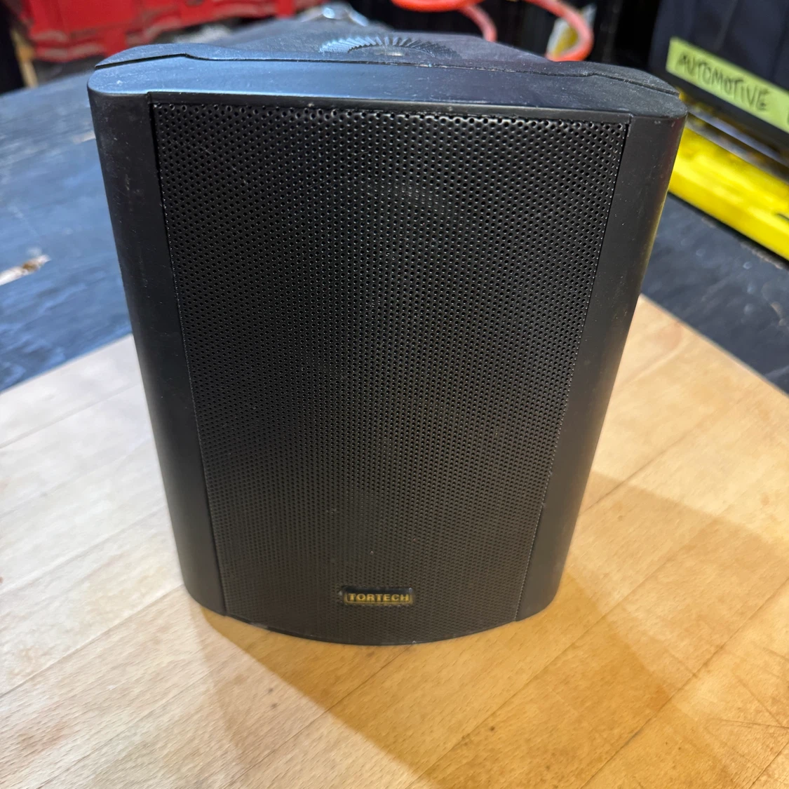 Outdoor Commercial Speaker Tortech EMS440T